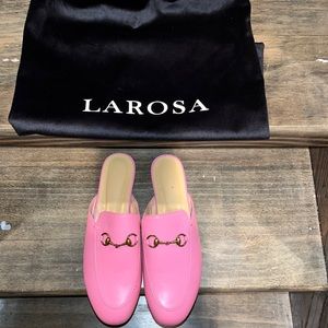 Larosa Princeton flats